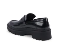 School Waterproof Loafer