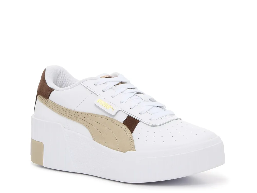 Tussen Misschien Bot Puma Cali Wedge Sneaker - Women's | Bridge Street Town Centre