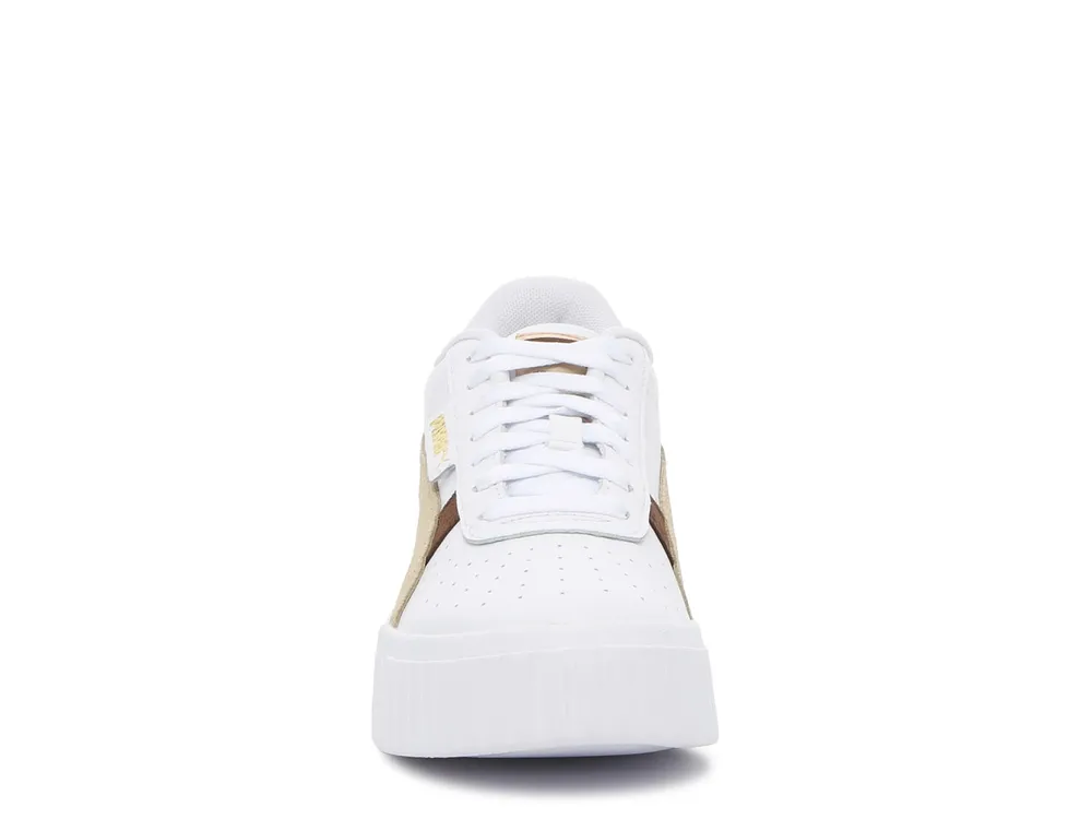 Cali Wedge Sneaker - Women's