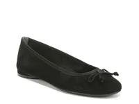 Callisto Ballet Flat