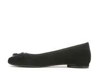 Callisto Ballet Flat