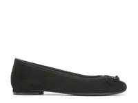 Callisto Ballet Flat