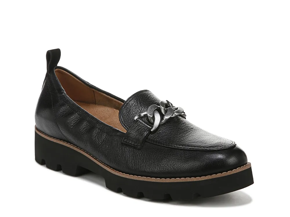 Cynthia Loafer