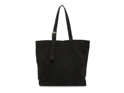 Lysa Leather Tote