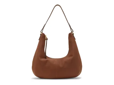 Tari Leather Shoulder Bag