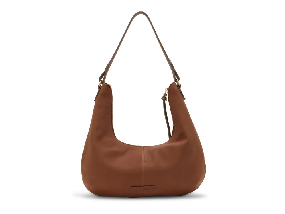 Tari Leather Shoulder Bag