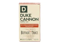 Buffalo Trace Bourbon Bar Soap