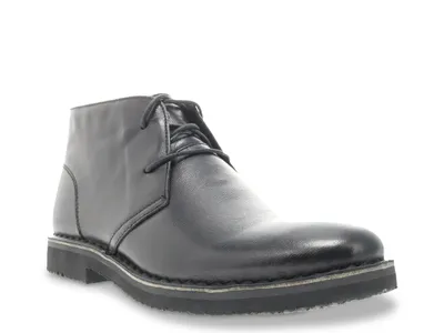 Findley Chukka Boot