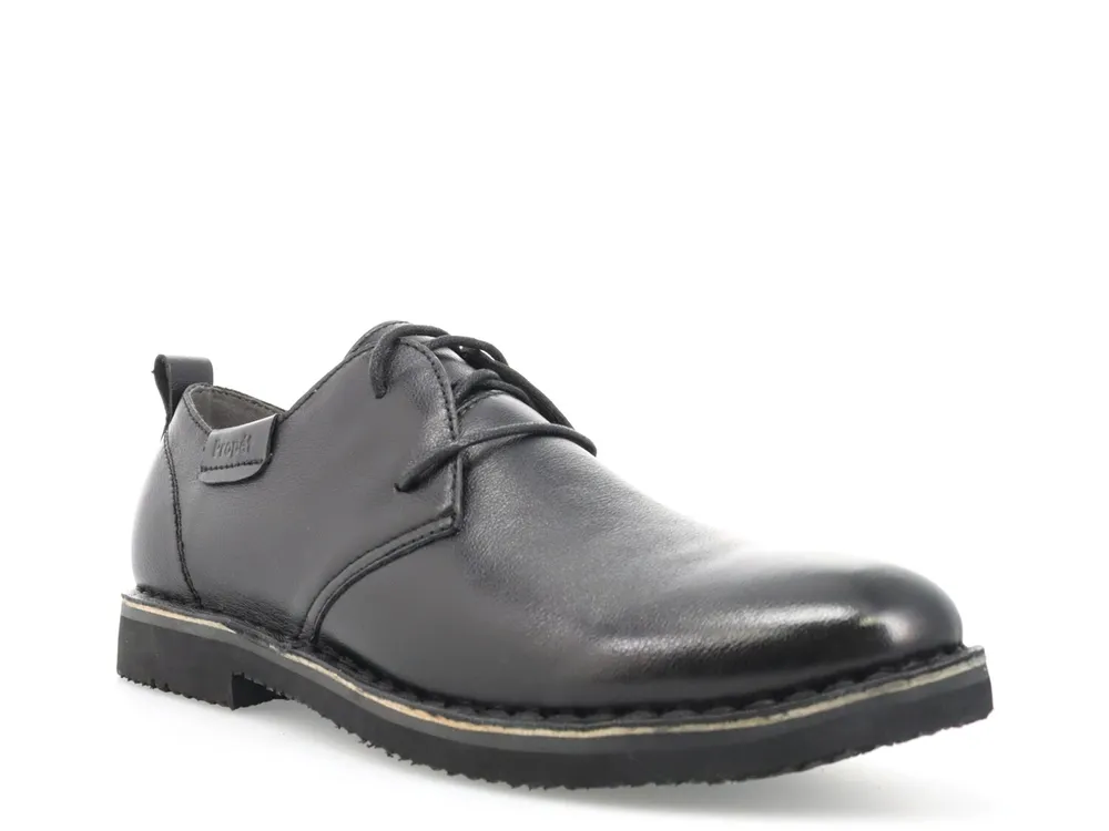 Finn Oxford