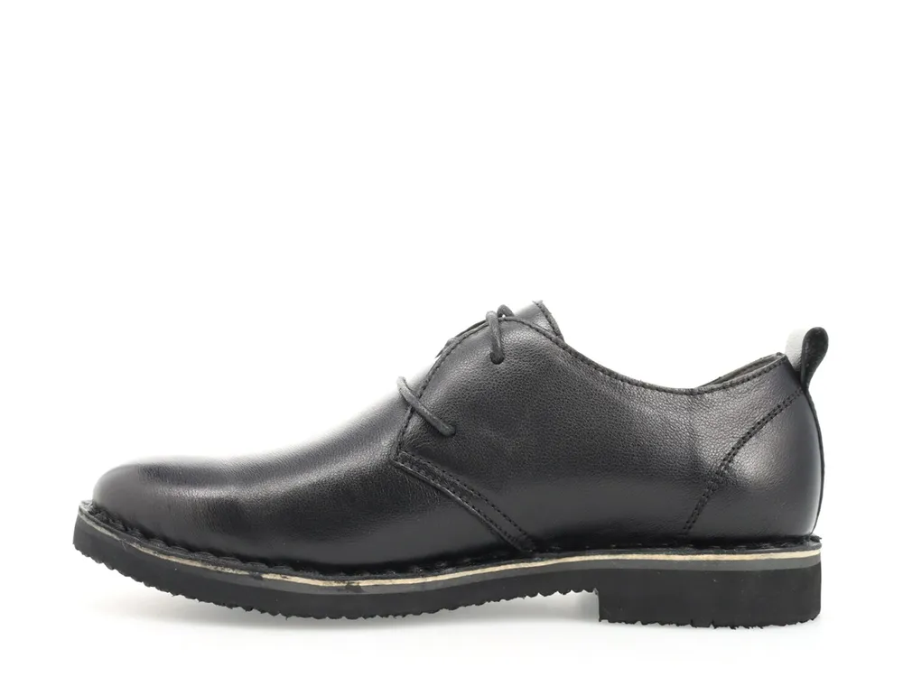 Finn Oxford