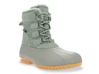 Ingrid Snow Boot