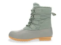 Ingrid Snow Boot