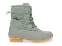 Ingrid Snow Boot