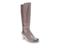 Talise Wide Calf Boot