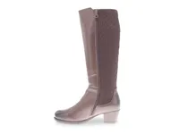 Talise Wide Calf Boot