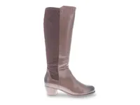 Talise Wide Calf Boot