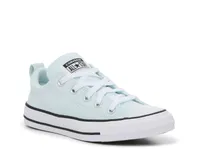 Chuck Taylor All Star Madison Oxford Sneaker - Women's