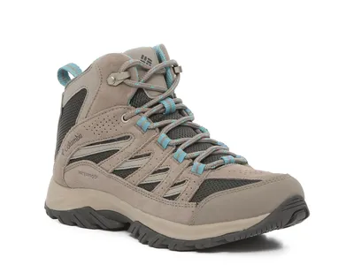 Crestwood Wide Hiking Boot - Women's