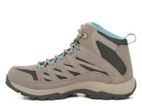 Crestwood Wide Hiking Boot - Women's