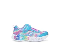 Infinite Heart Lights Sneaker - Kids'