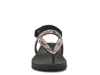 Arch Fit Meditation Fancy Love Sandal