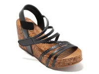 Heidi Wedge Sandal