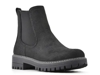 Mastery Chelsea Boot