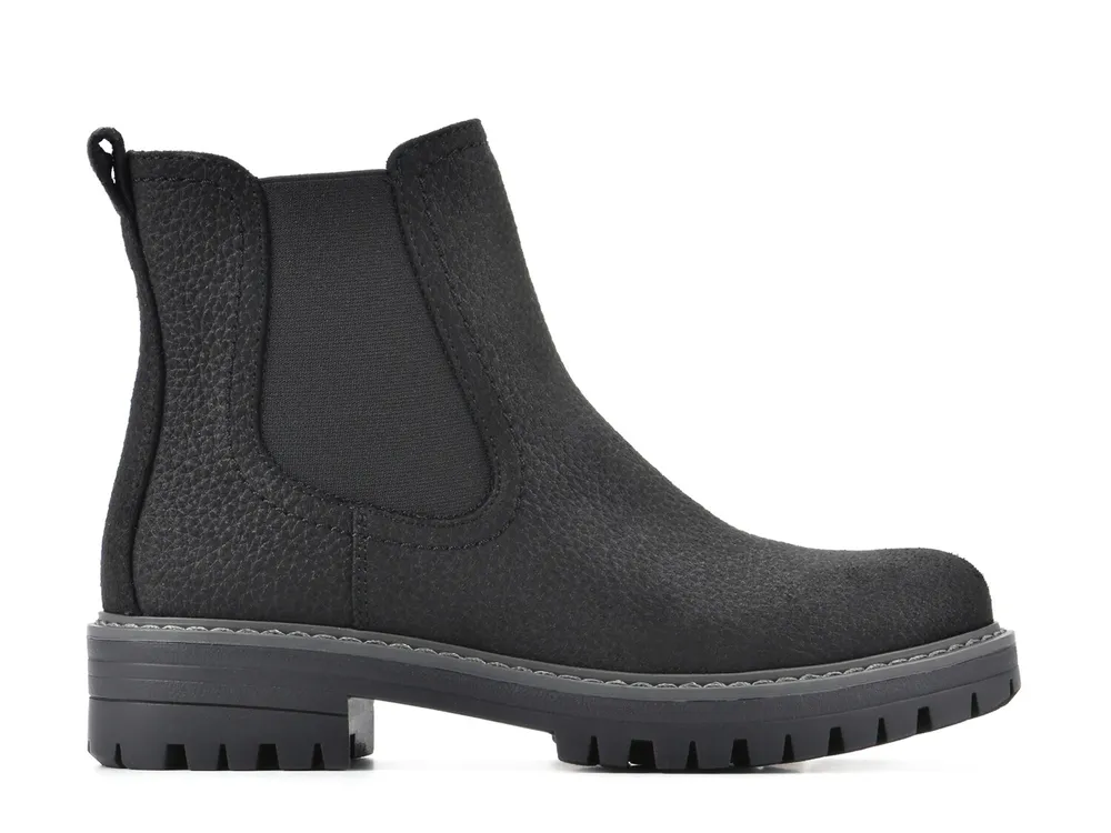 Mastery Chelsea Boot