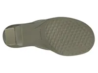 Puffer Sandal