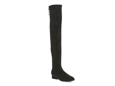 Quebecland Over-the-Knee Boot