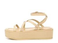 Summerlift Platform Sandal