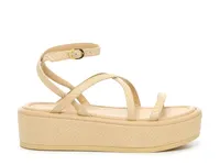 Summerlift Platform Sandal