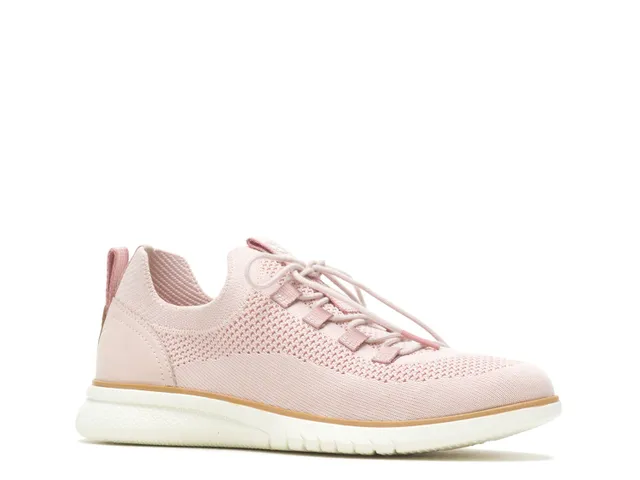 Hush Puppies Advance Knit Lace-Up Sneaker - Women's - Free Shipping