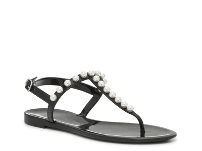 Goldie Jelly Sandal