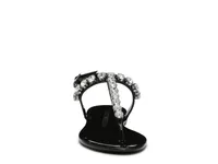 Jaide Jelly Sandal