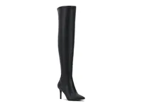 Abrine Over-the-Knee Boot
