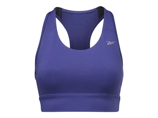 Seamless Air High-Impact Sports Bra