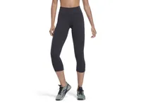 Lux Women's 3/4 Leggings