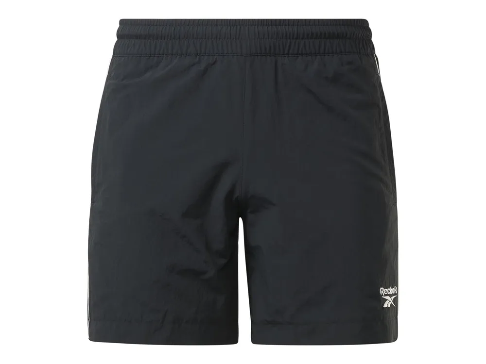 Reebok Classics Brand Proud shorts in gray