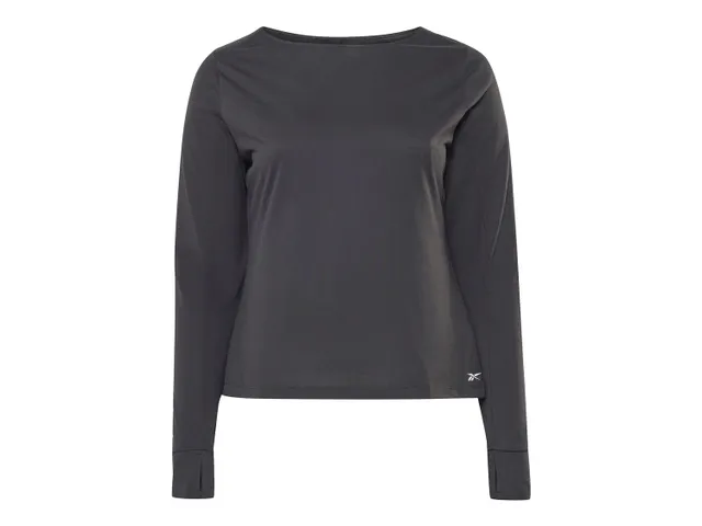 Adidas Techfit Warm Women's Training Long-Sleeve Top