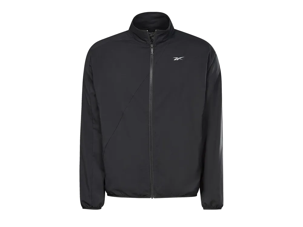 Running Men's Woven Windbreaker