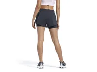 Running Women's Two-In-One Shorts