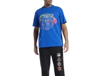 Street Fighter Men's Graphic T-Shirt