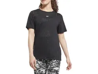 Burnout Women's T-Shirt