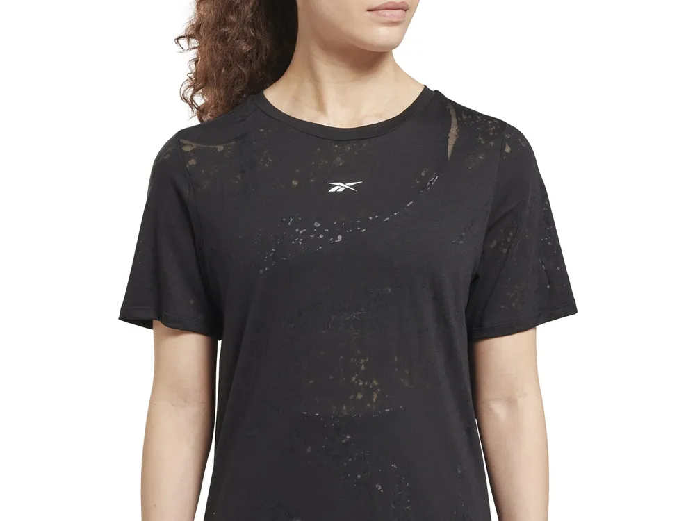 Burnout Women's T-Shirt