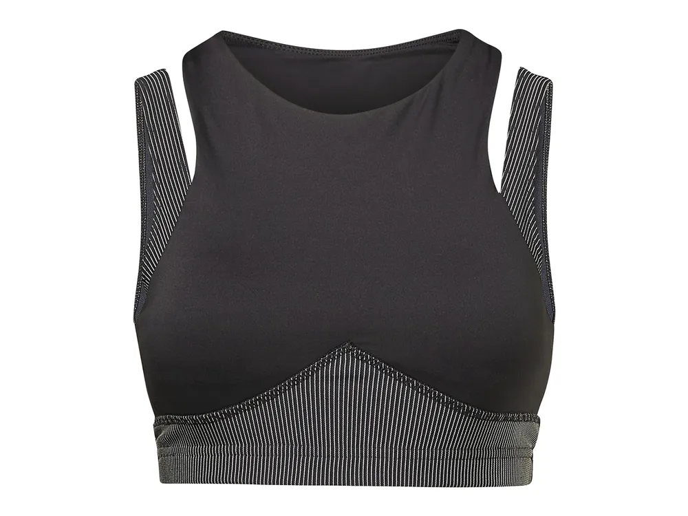 Studio Layered Women's Bra Top