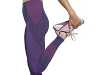 Reebok United By Fitness Myoknit Women's Seamless Leggings