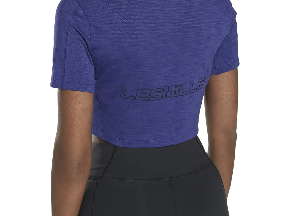 Les Mills ACTIVCHILL Style Women's T-Shirt