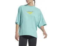 Les Mills Women's Layering T-Shirt