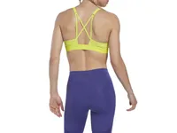 Les Mills Lux Strappy Women's Sports Bra